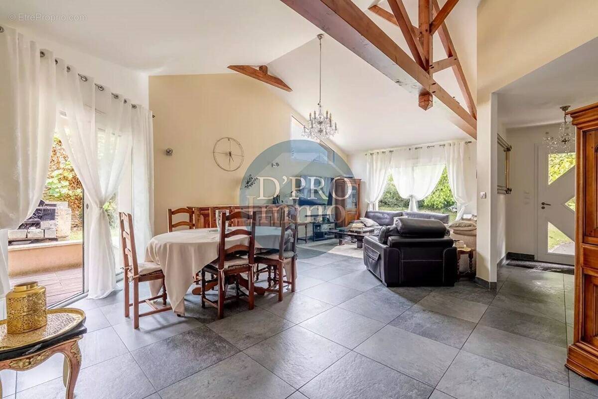 Maison à vendre, 133m², Vertou