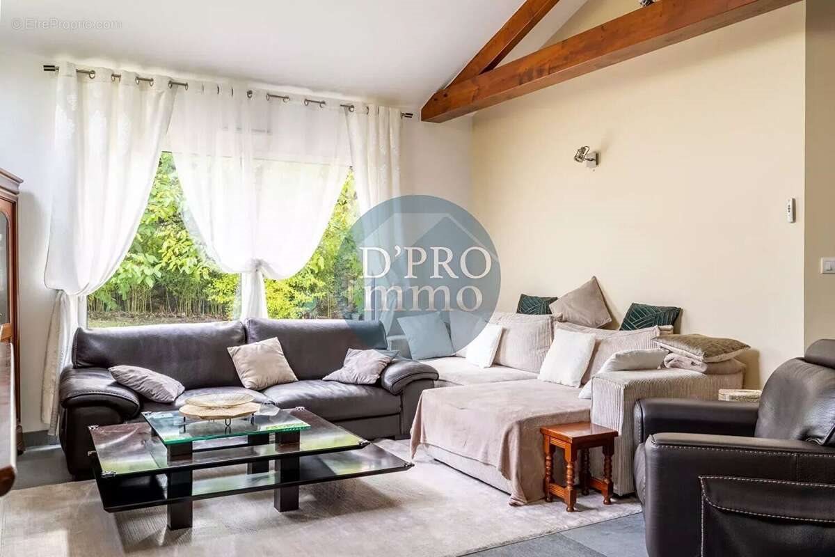 Maison à vendre, 133m², Vertou