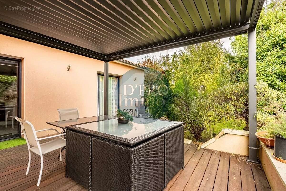 Maison à vendre, 133m², Vertou