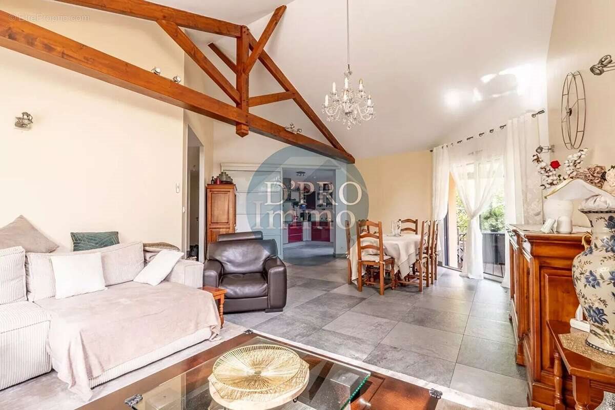 Maison à vendre, 133m², Vertou