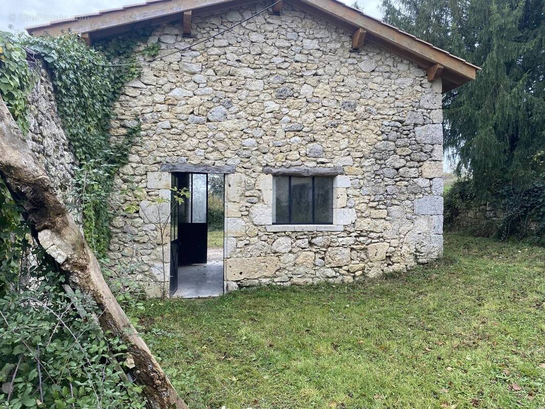 Maison à vendre, 161m², Condom