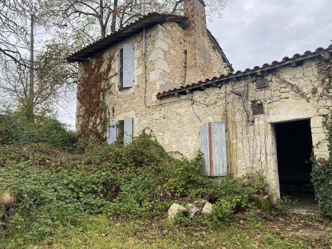 Maison à vendre, 162m², Condom