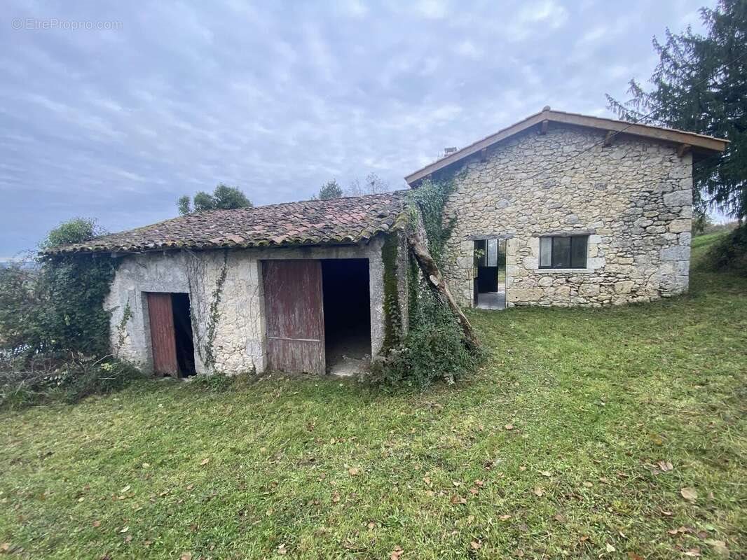 Maison à vendre, 162m², Condom