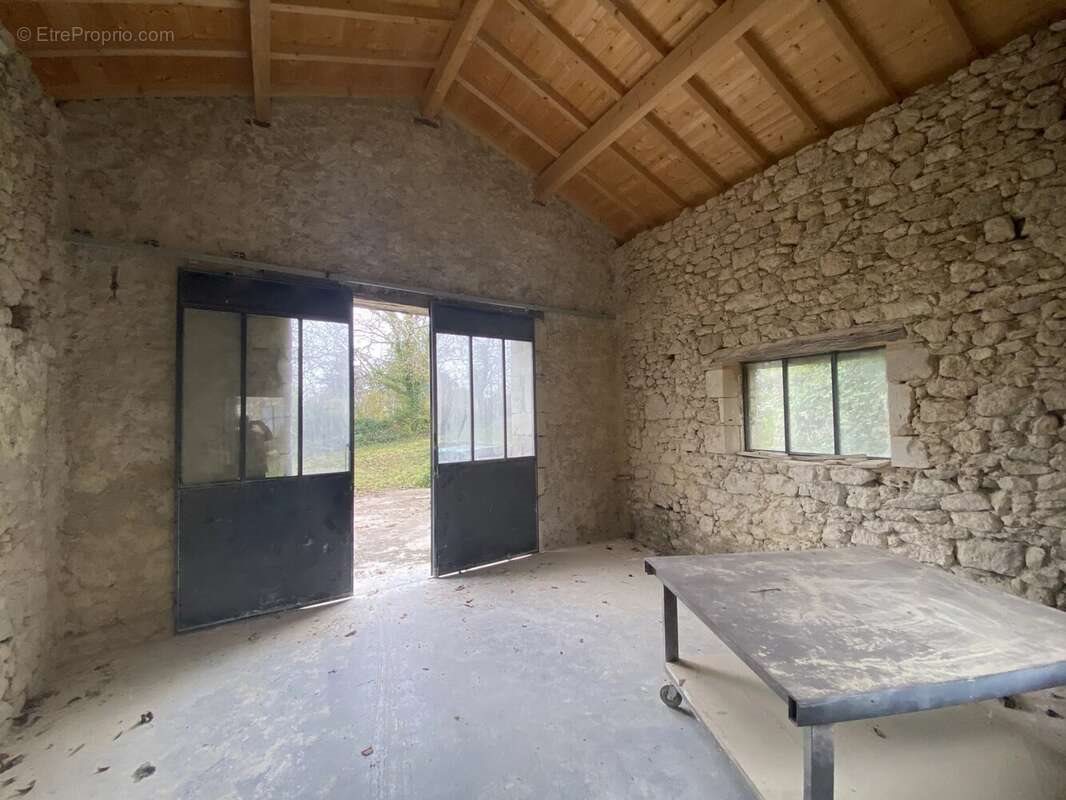 Maison à vendre, 162m², Condom