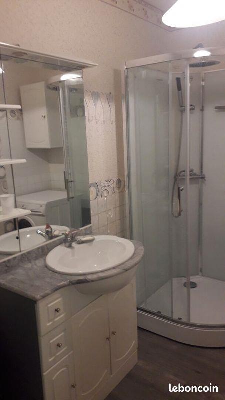 Appartement à vendre, 53m², Poitiers