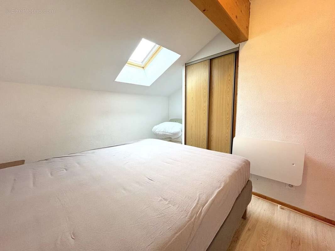 Appartement à vendre, 53m², Modane (Valfréjus)