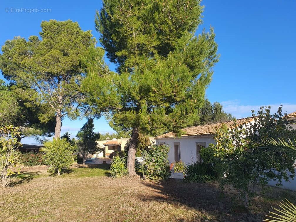 Maison à vendre, 1100m², Aix-en-Provence