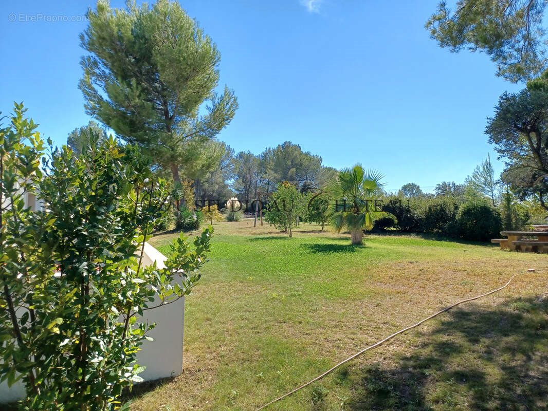 Maison à vendre, 1100m², Aix-en-Provence
