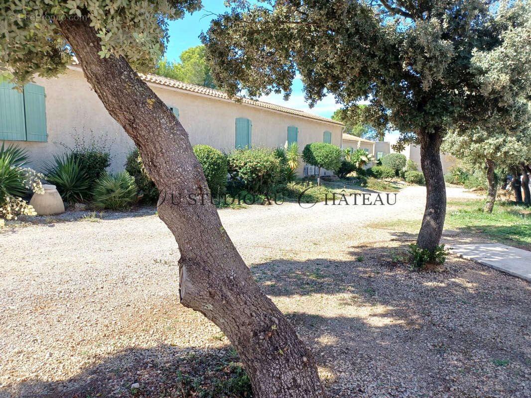 Maison à vendre, 1100m², Aix-en-Provence