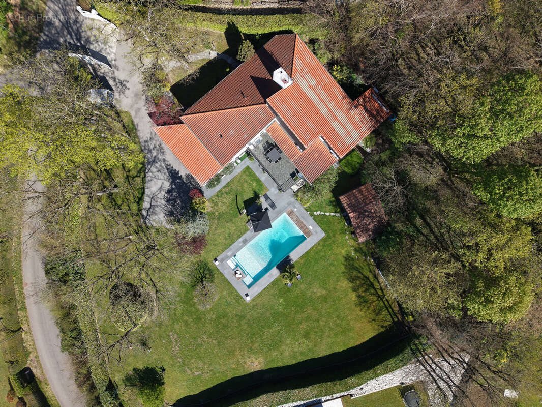 Maison à vendre, 240m², Thonon-les-Bains