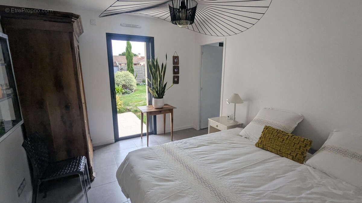 Maison à vendre, 128m², Damvix