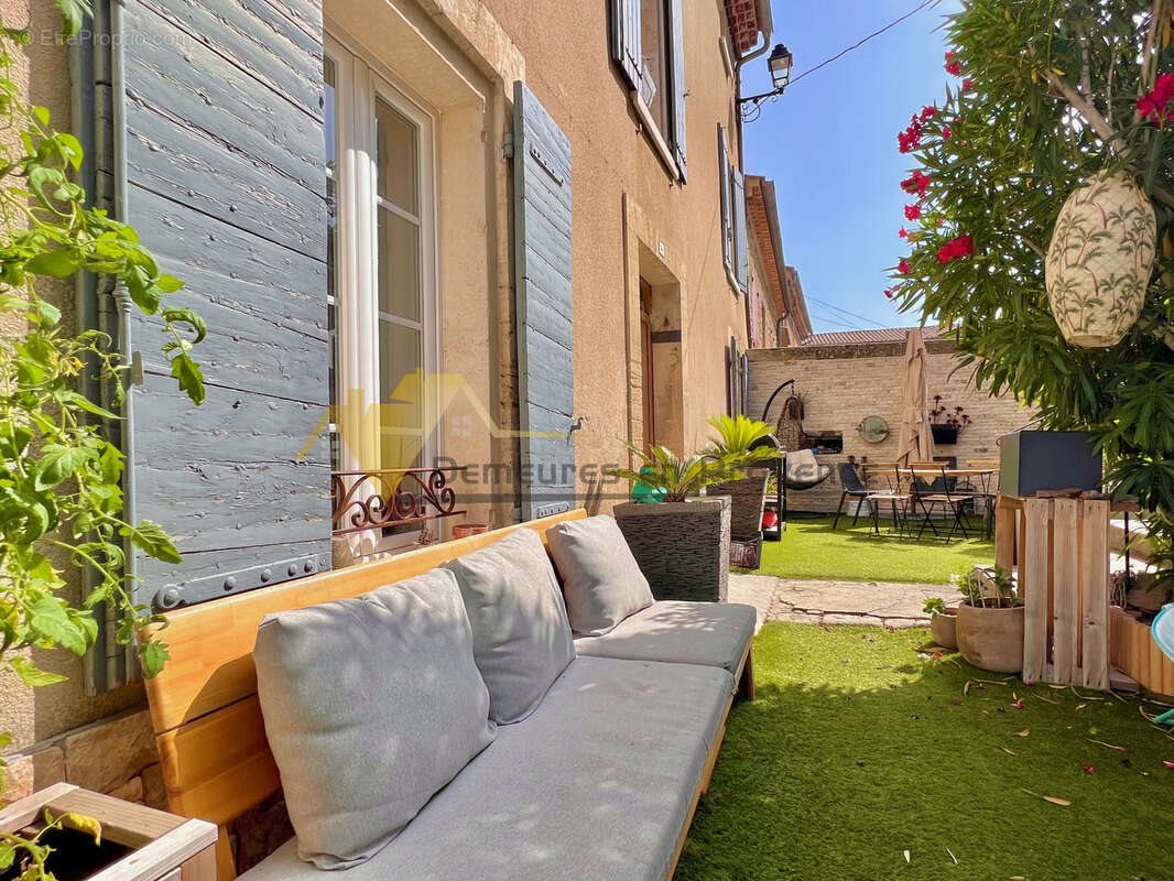 Maison à vendre, 175m², Caromb