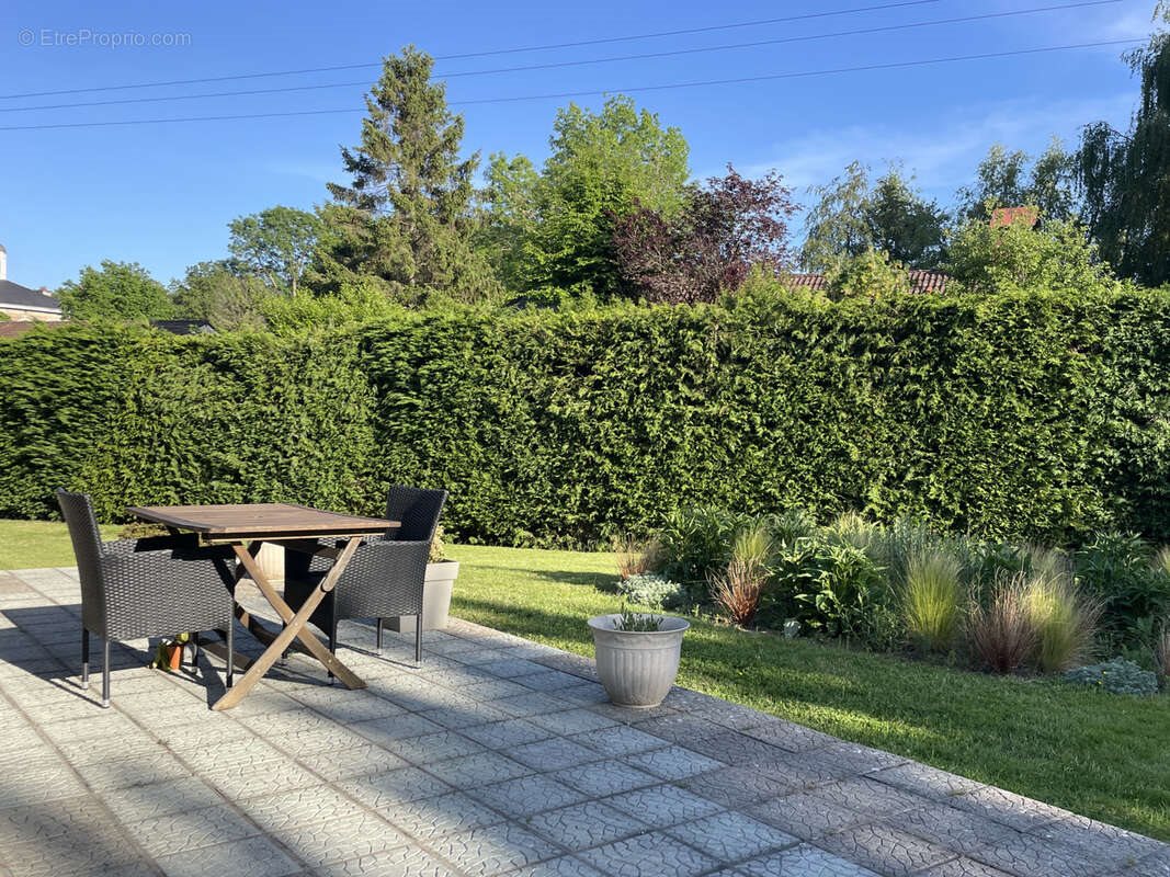 Maison à vendre, 144m², Wormhout