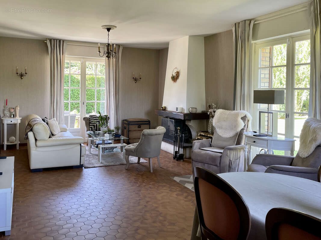 Maison à vendre, 144m², Wormhout