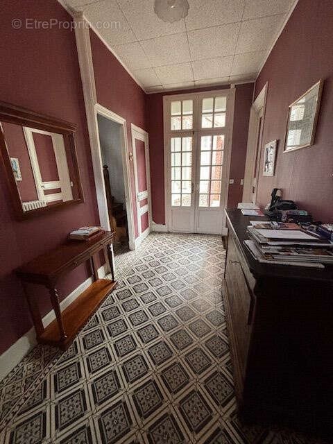 Maison à vendre, 286m², Eu