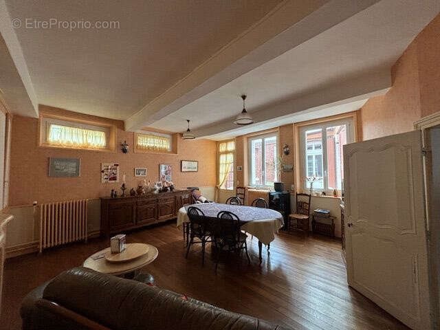 Maison à vendre, 286m², Eu