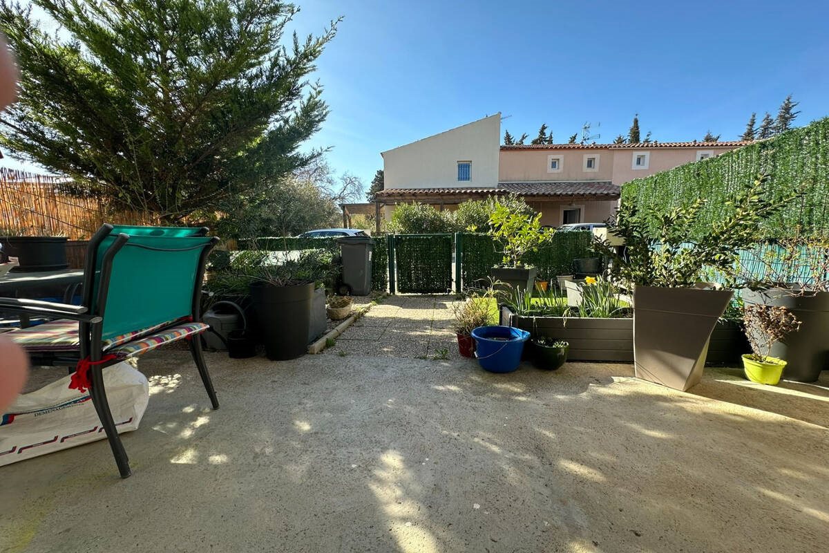 Maison à vendre, 63m², Lézignan-Corbières