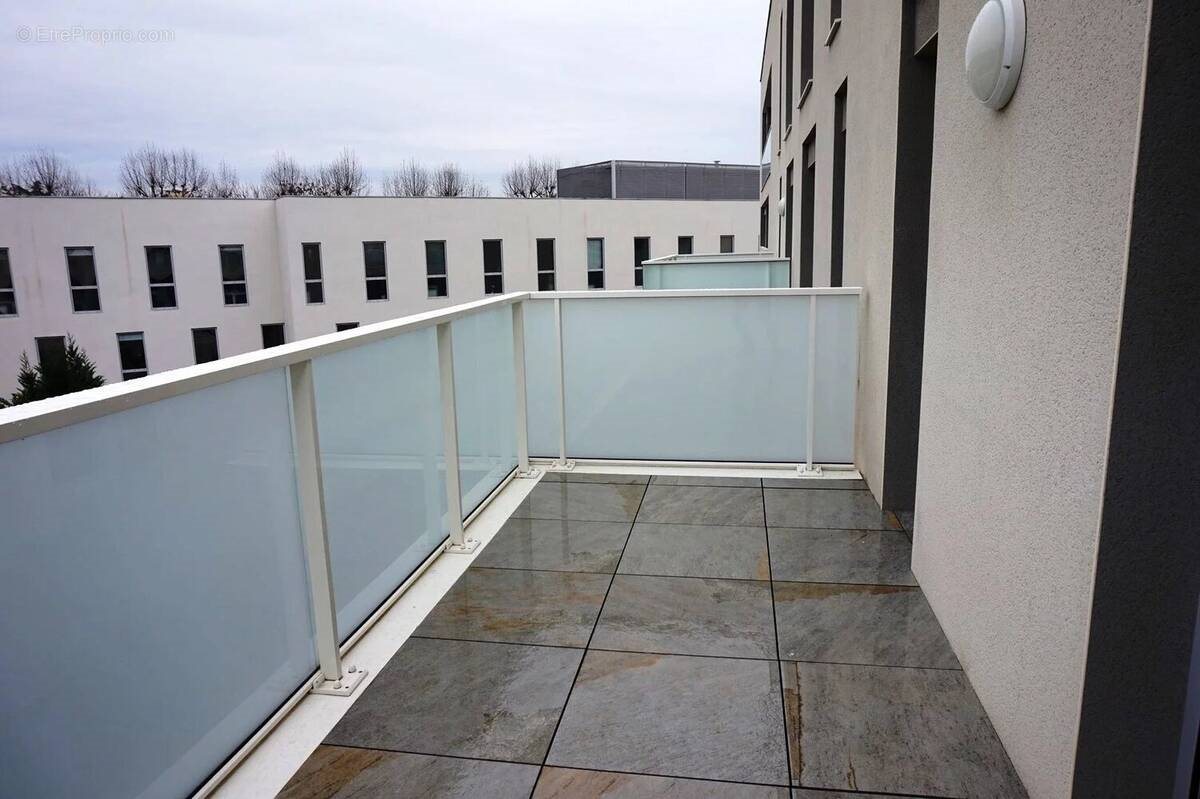 Appartement à vendre, 45m², Villefranche-sur-Saône