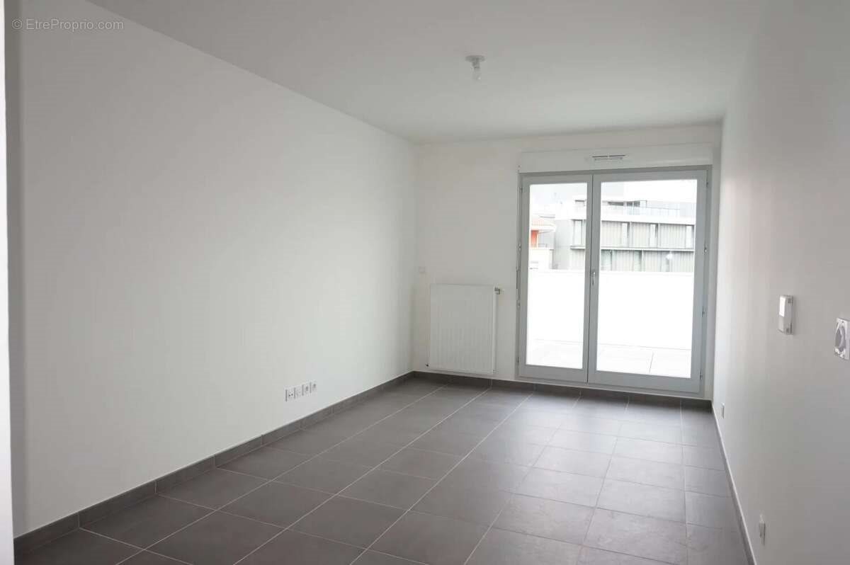 Appartement à vendre, 45m², Villefranche-sur-Saône