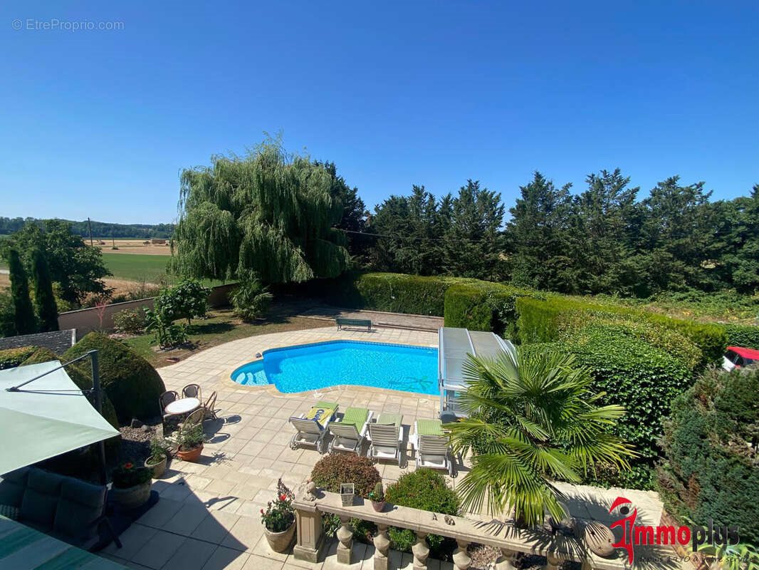 Maison à vendre, 165m², Schlierbach