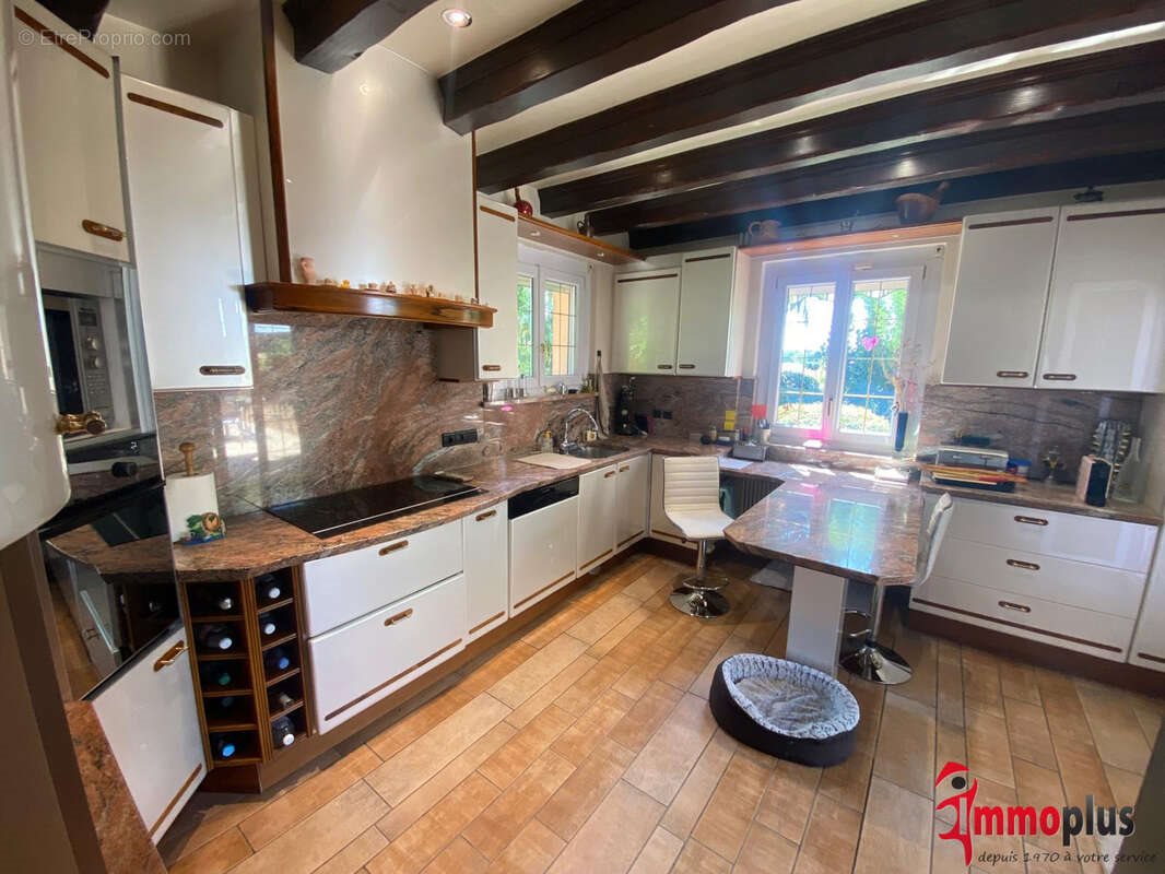 Maison à vendre, 165m², Schlierbach