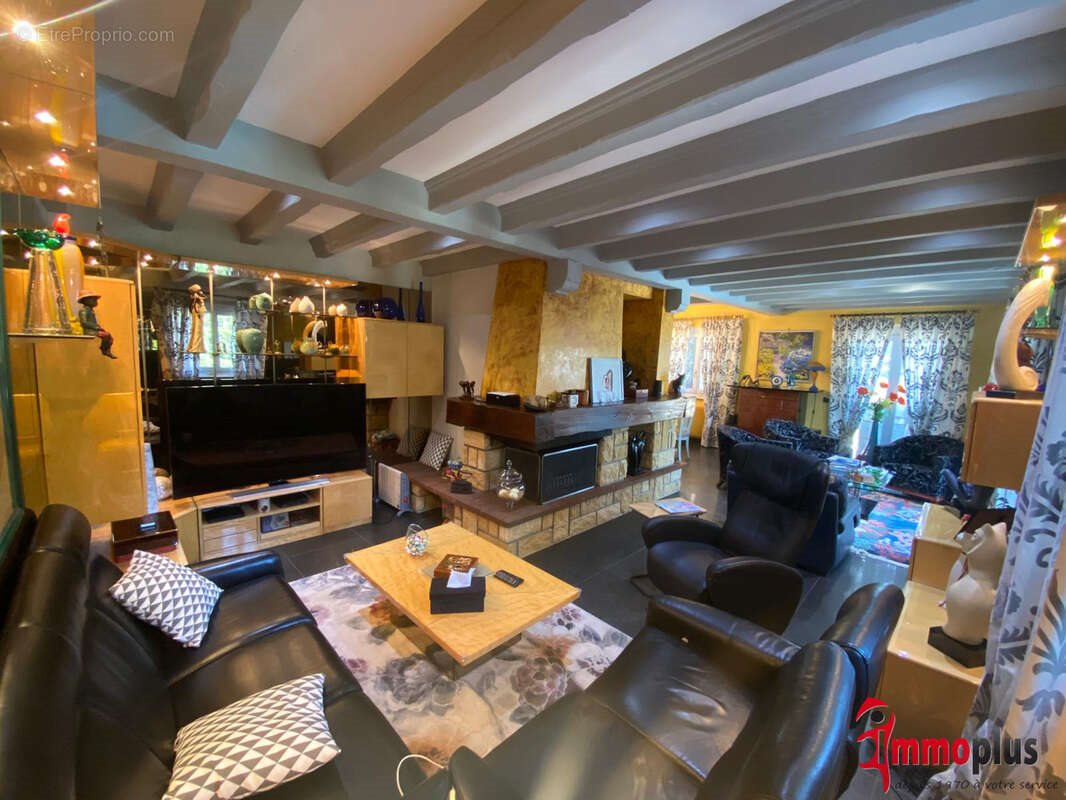 Maison à vendre, 165m², Schlierbach