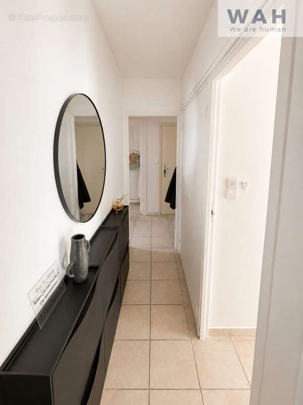 Appartement à vendre, 75m², Lunel