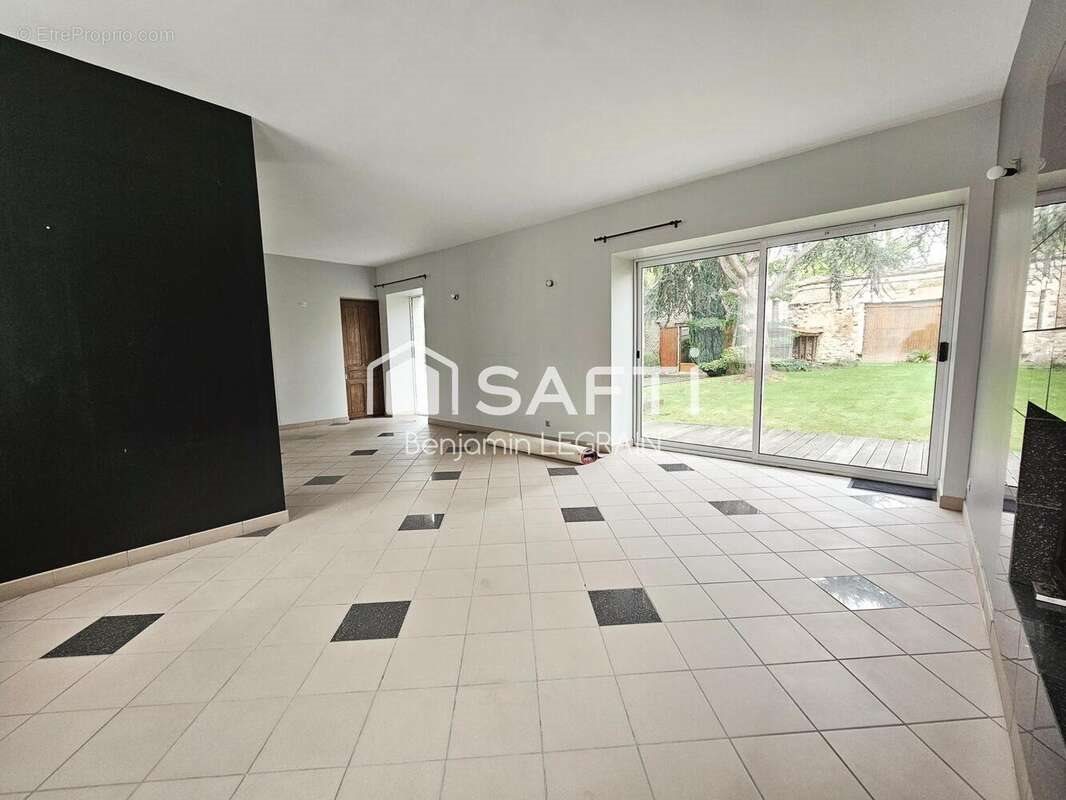 Maison à vendre, 204m², Haspres