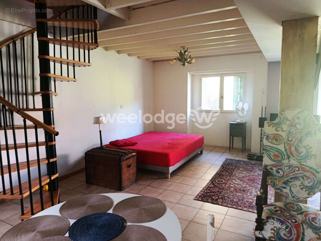 Maison à vendre, 133m², Oulches