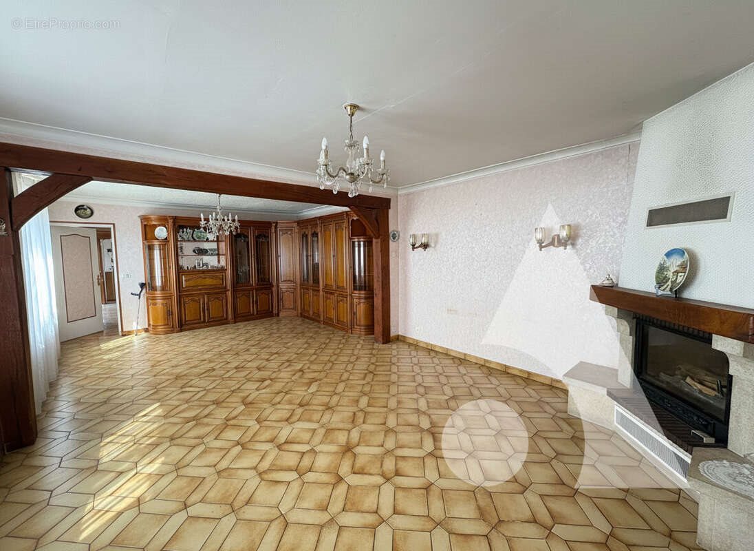 Maison à vendre, 133m², Troyes