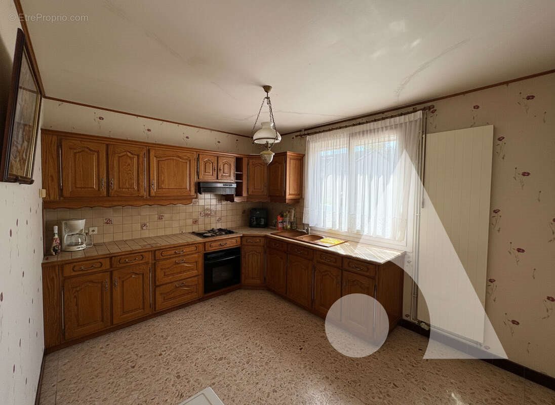 Maison à vendre, 133m², Troyes