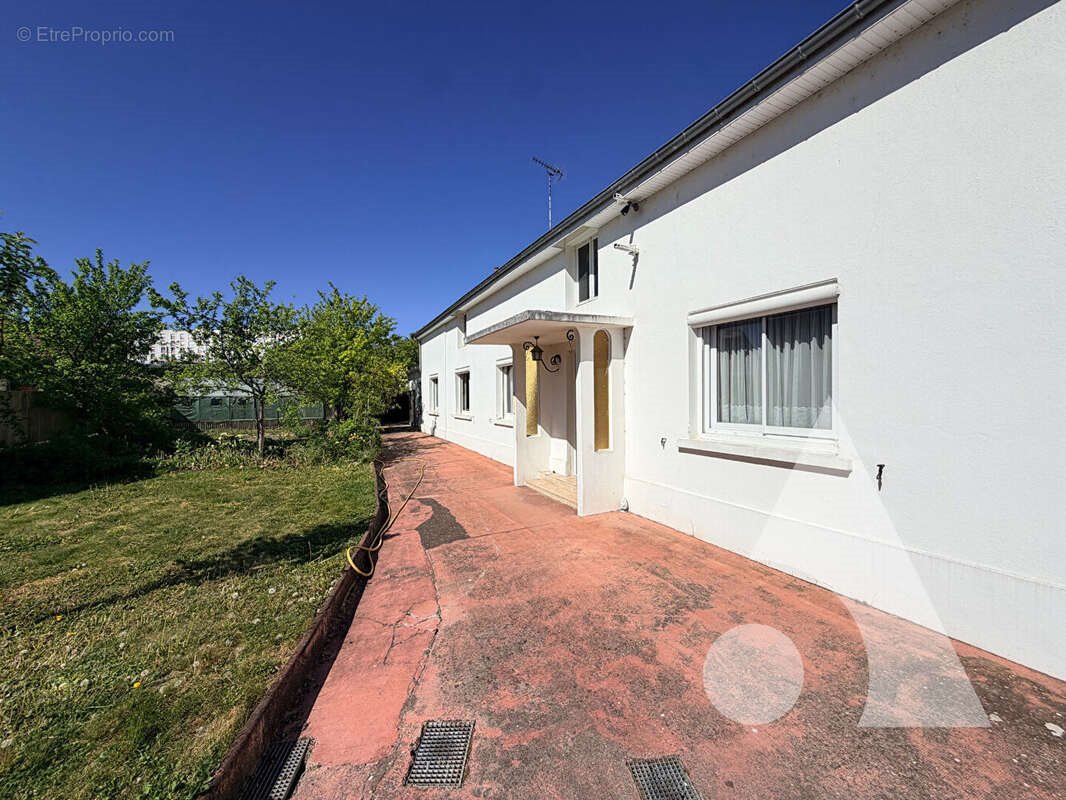 Maison à vendre, 133m², Troyes