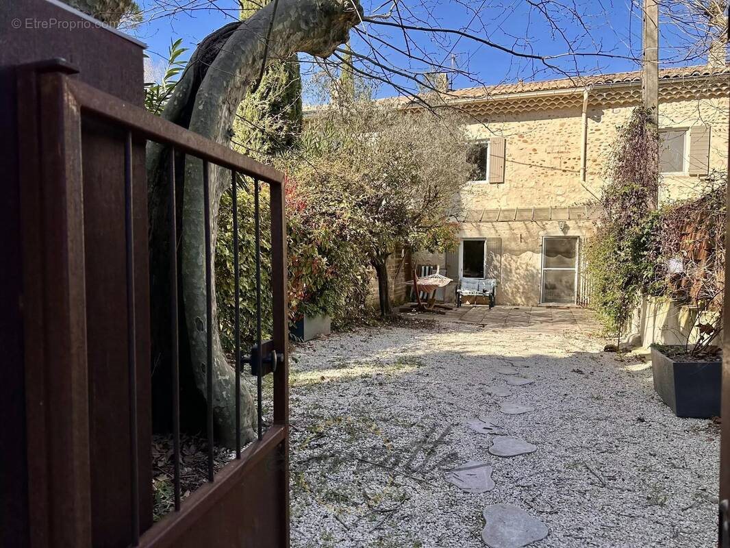 Maison à vendre, 93m², Montélimar