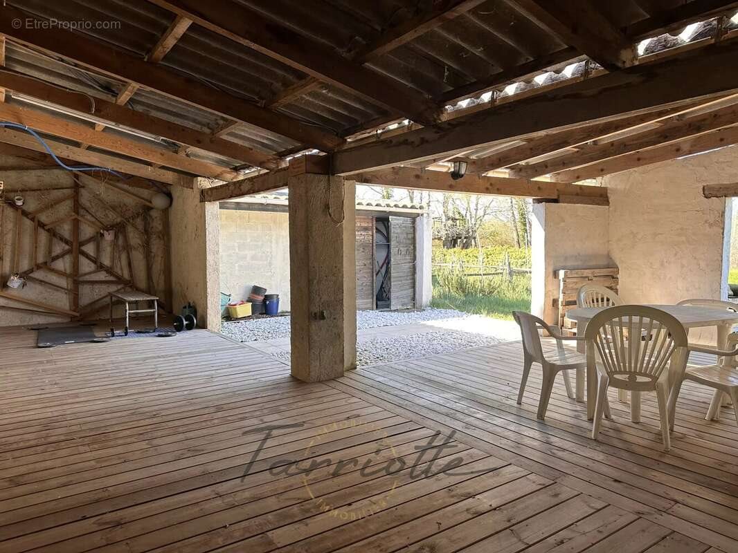 Maison à vendre, 93m², Montélimar