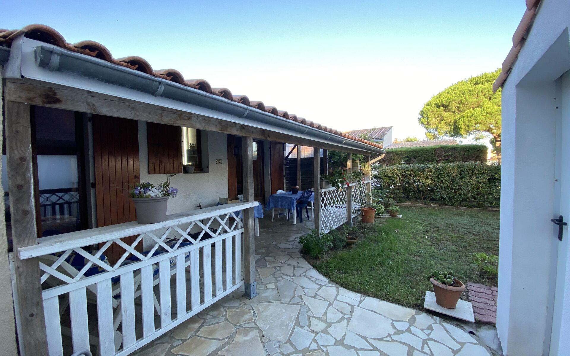 Maison à vendre, 70m², Les Mathes