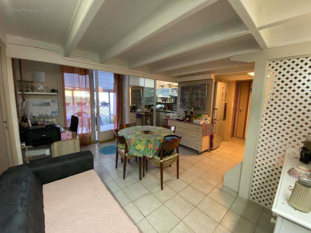 Maison à vendre, 70m², Les Mathes