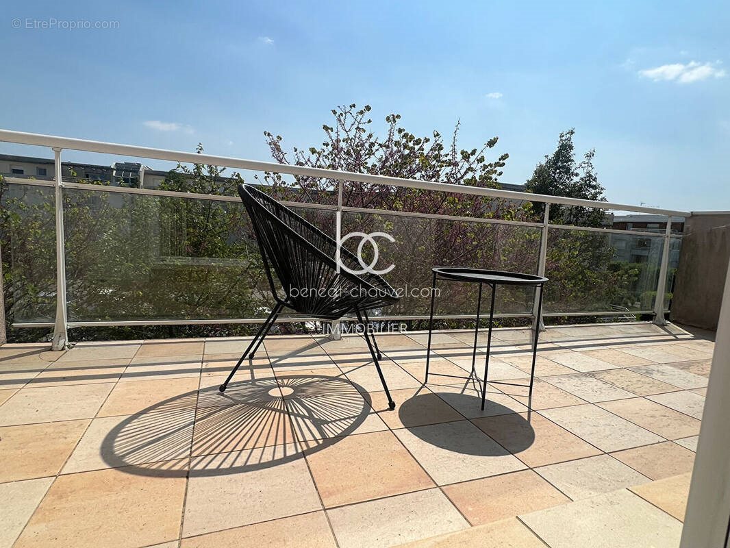 Appartement à vendre, 45m², Vannes