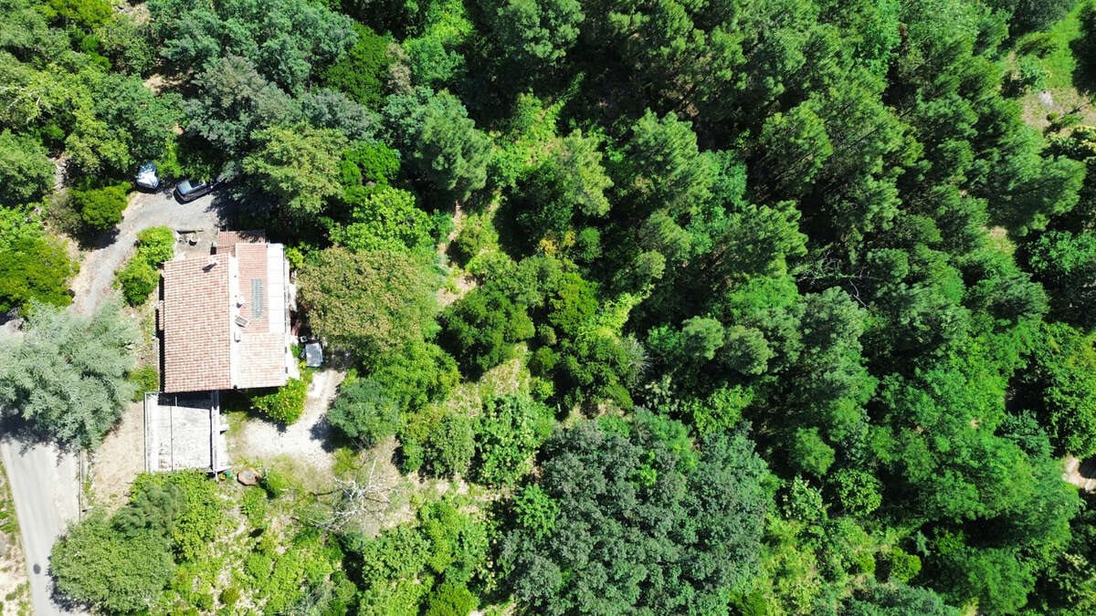Maison à vendre, 95m², Saint-Jean-du-Pin