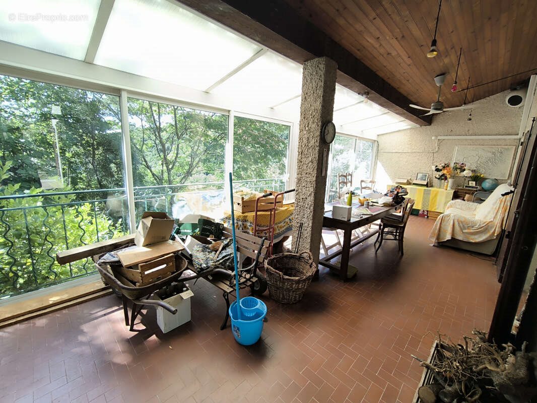 Maison à vendre, 95m², Saint-Jean-du-Pin