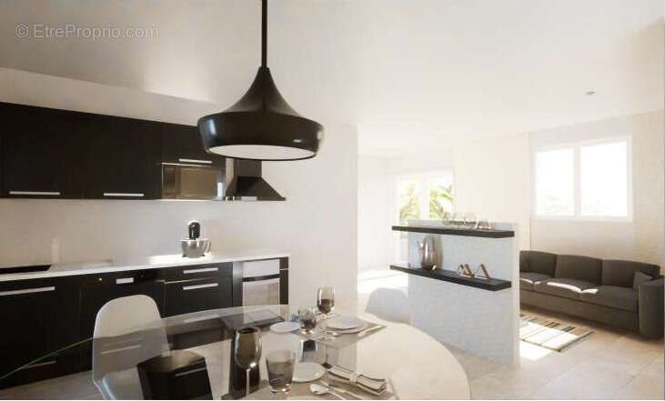 Appartement à vendre, 81m², Auch