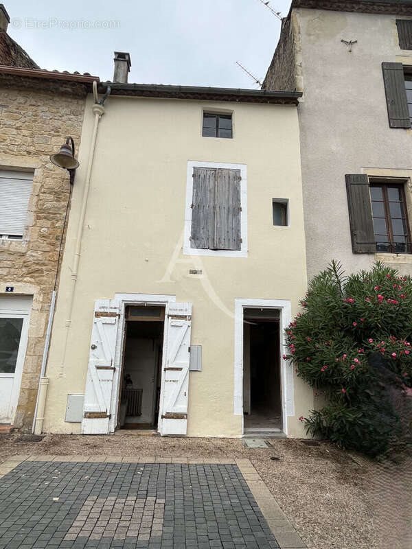 Appartement à vendre, 130m², Fumel
