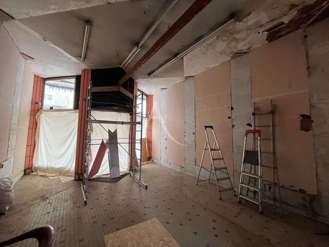 Appartement à vendre, 130m², Fumel