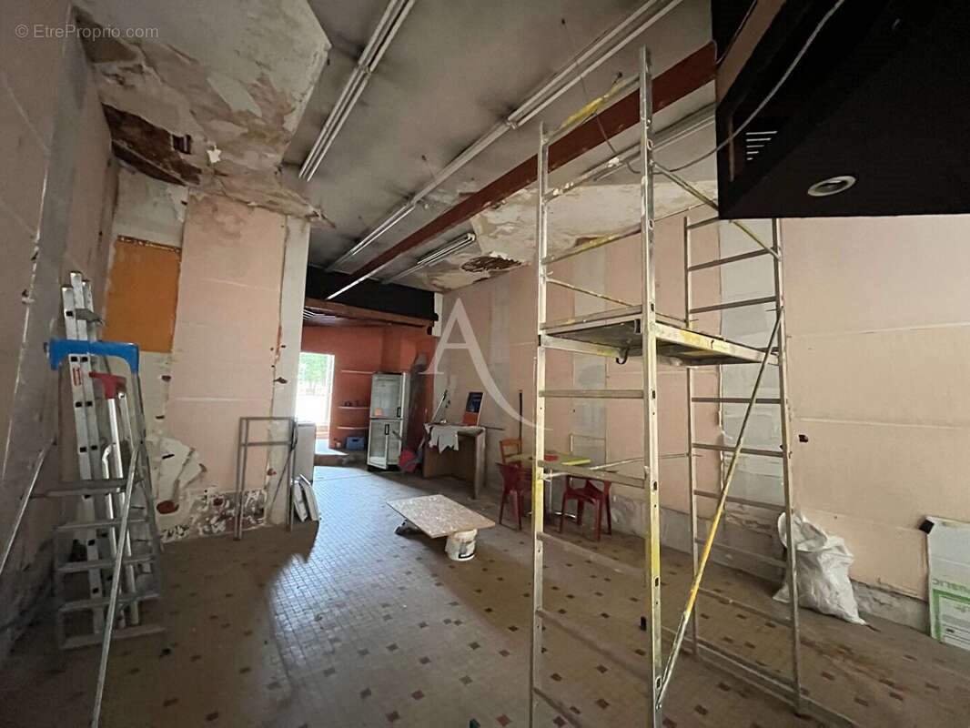 Appartement à vendre, 130m², Fumel