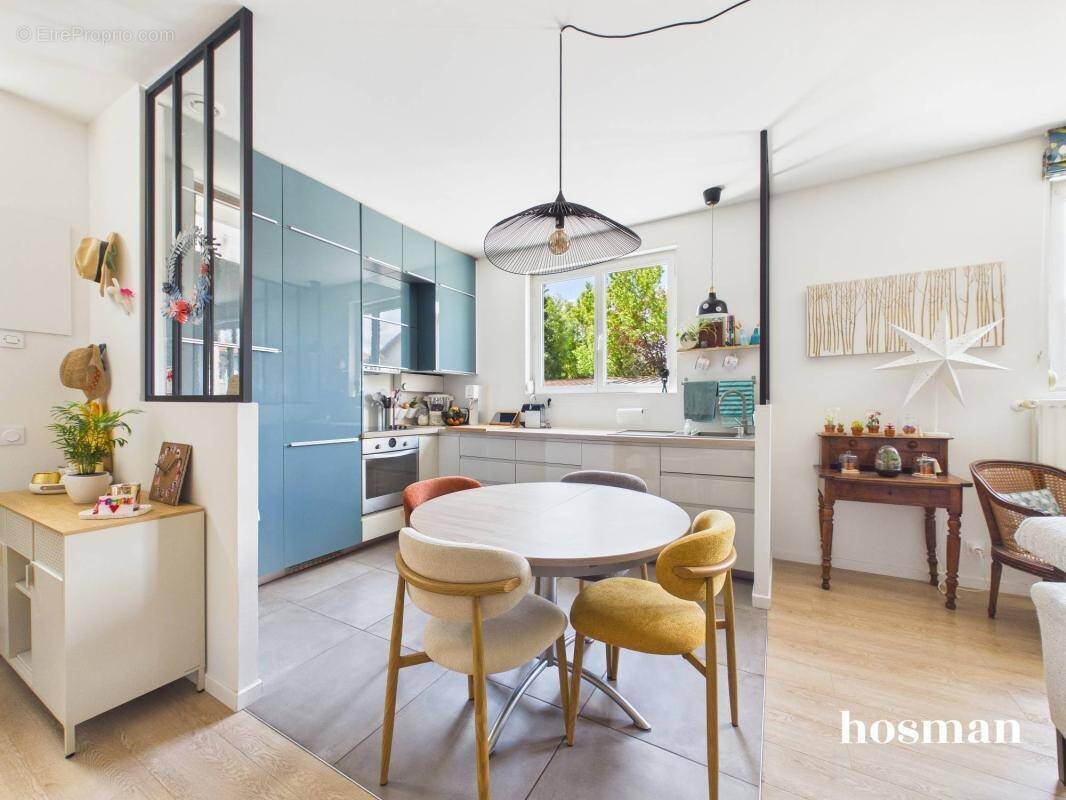 Appartement à vendre, 92m², Fontaines-sur-Saône