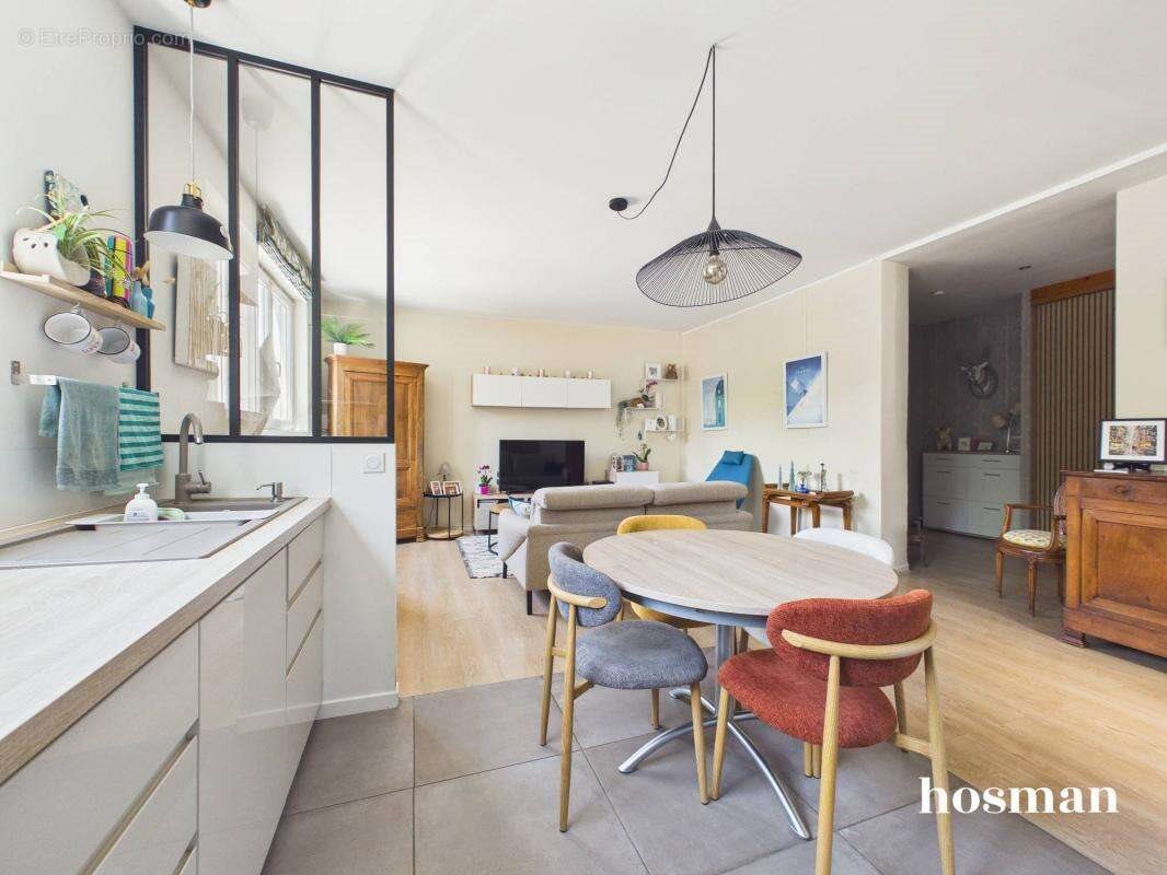 Appartement à vendre, 92m², Fontaines-sur-Saône