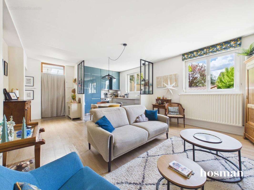 Appartement à vendre, 92m², Fontaines-sur-Saône