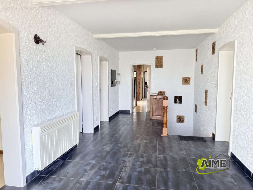 Maison à vendre, 242m², Tenteling