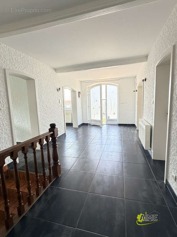 Maison à vendre, 242m², Tenteling