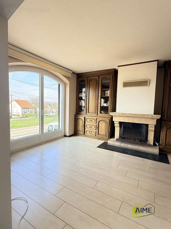Maison à vendre, 242m², Tenteling