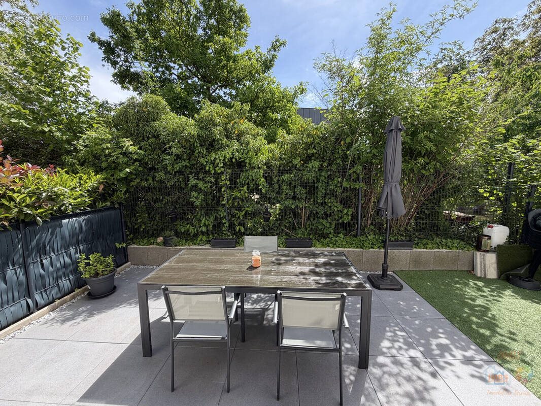 Appartement à vendre, 43m², Brumath
